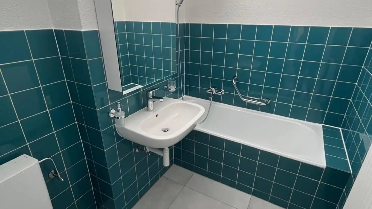 Appartamento in affitto - Avenue De La Gare 6, 1800 Vevey - Photo 3