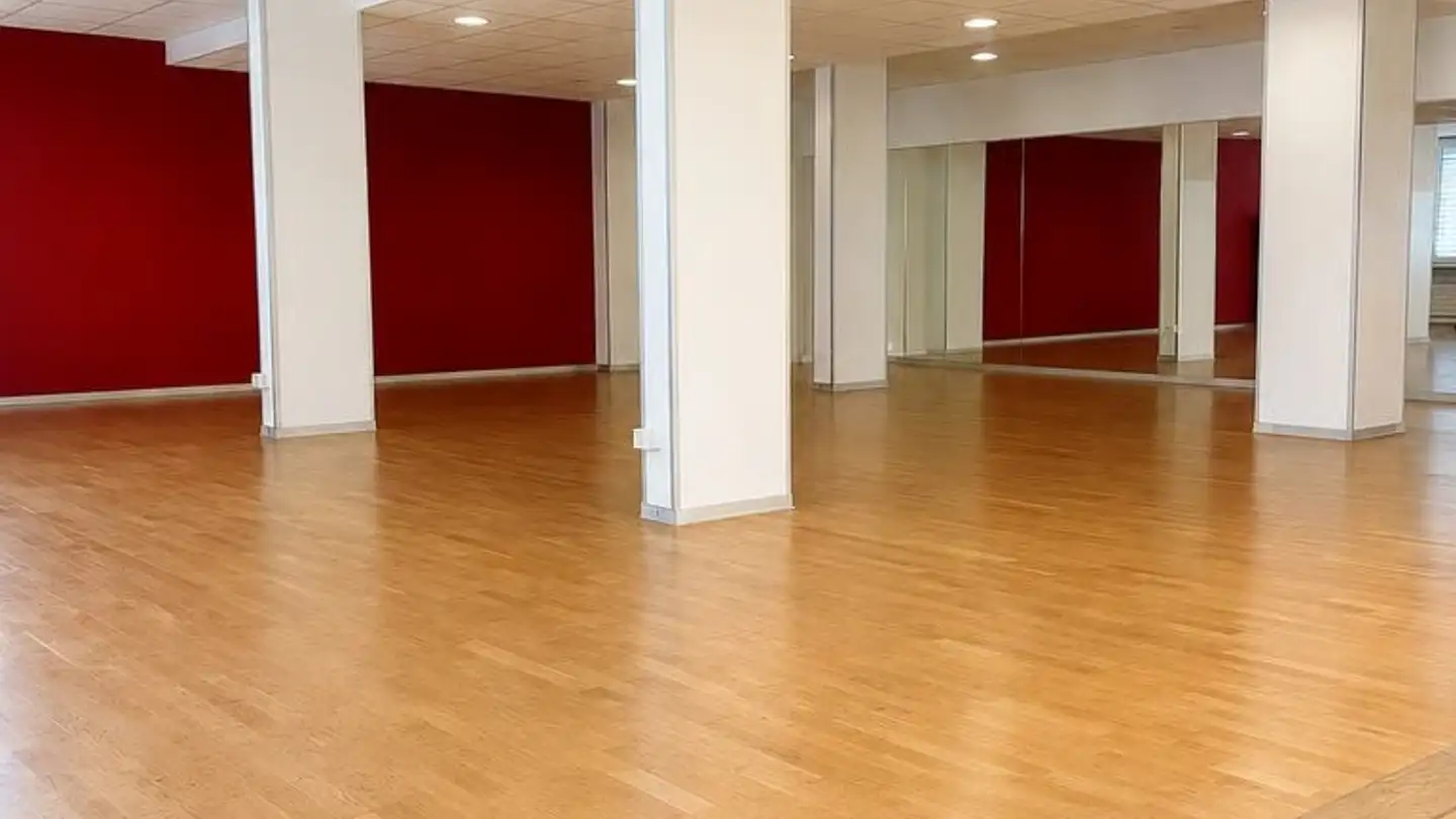 Gewerbe mieten - Mattengasse 7, 8005 Zürich - Foto 3