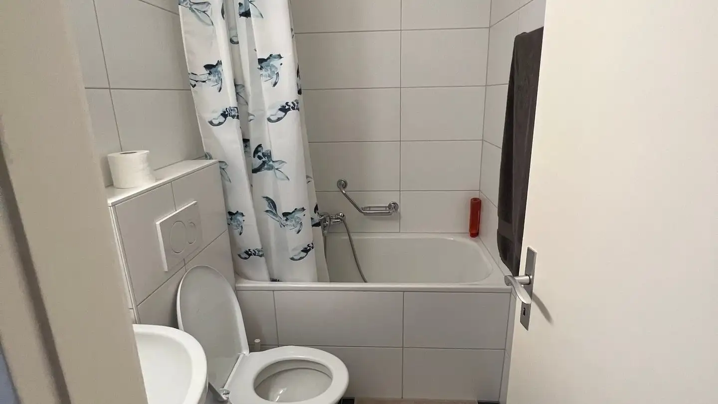 Appartamento in affitto - Chemin Des Allières 2, 1012 Lausanne - Foto 3