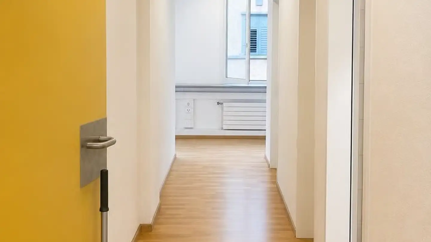 Gewerbe mieten - Mattengasse 7, 8005 Zürich - Foto 4