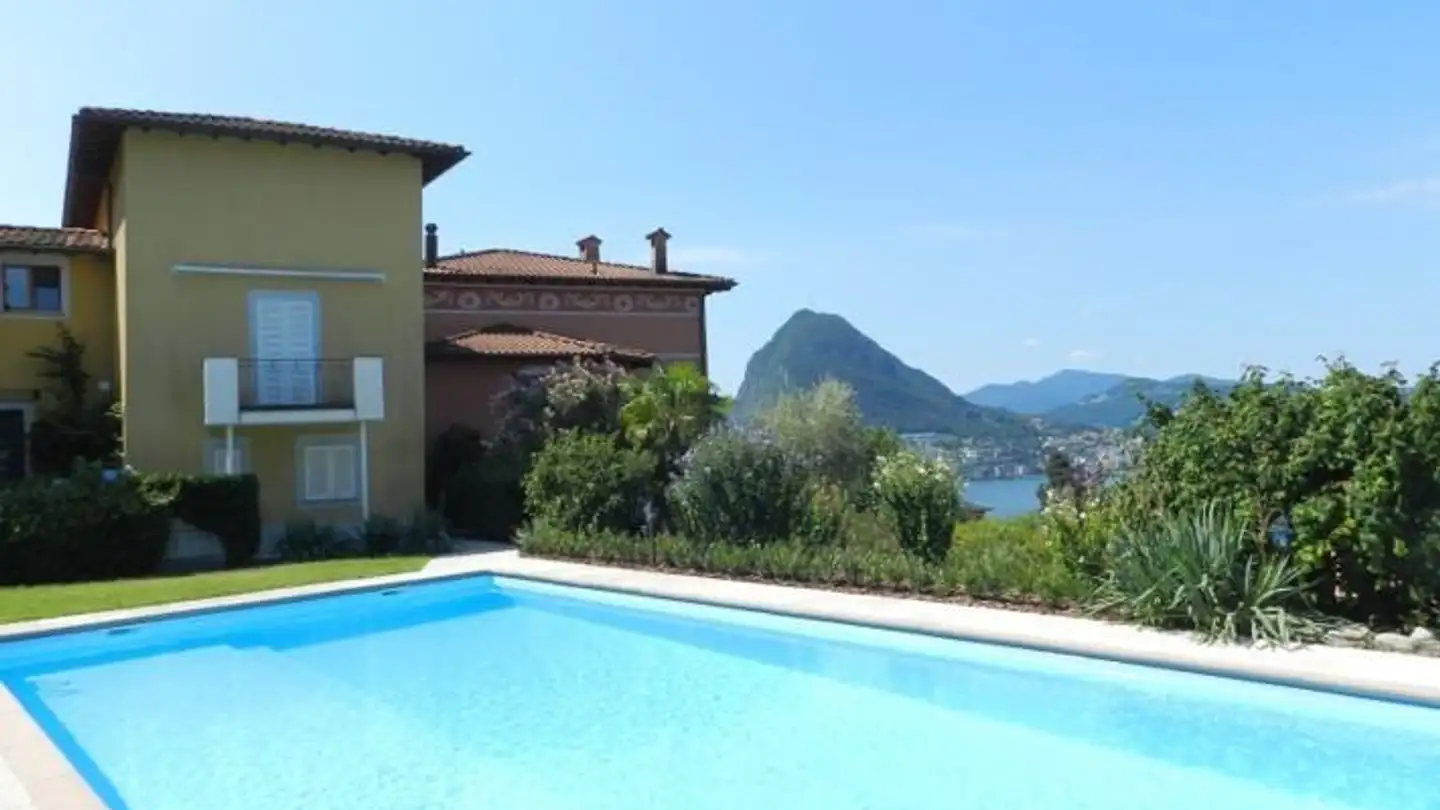 Appartamento in vendita - 6977 Ruvigliana - Photo 2