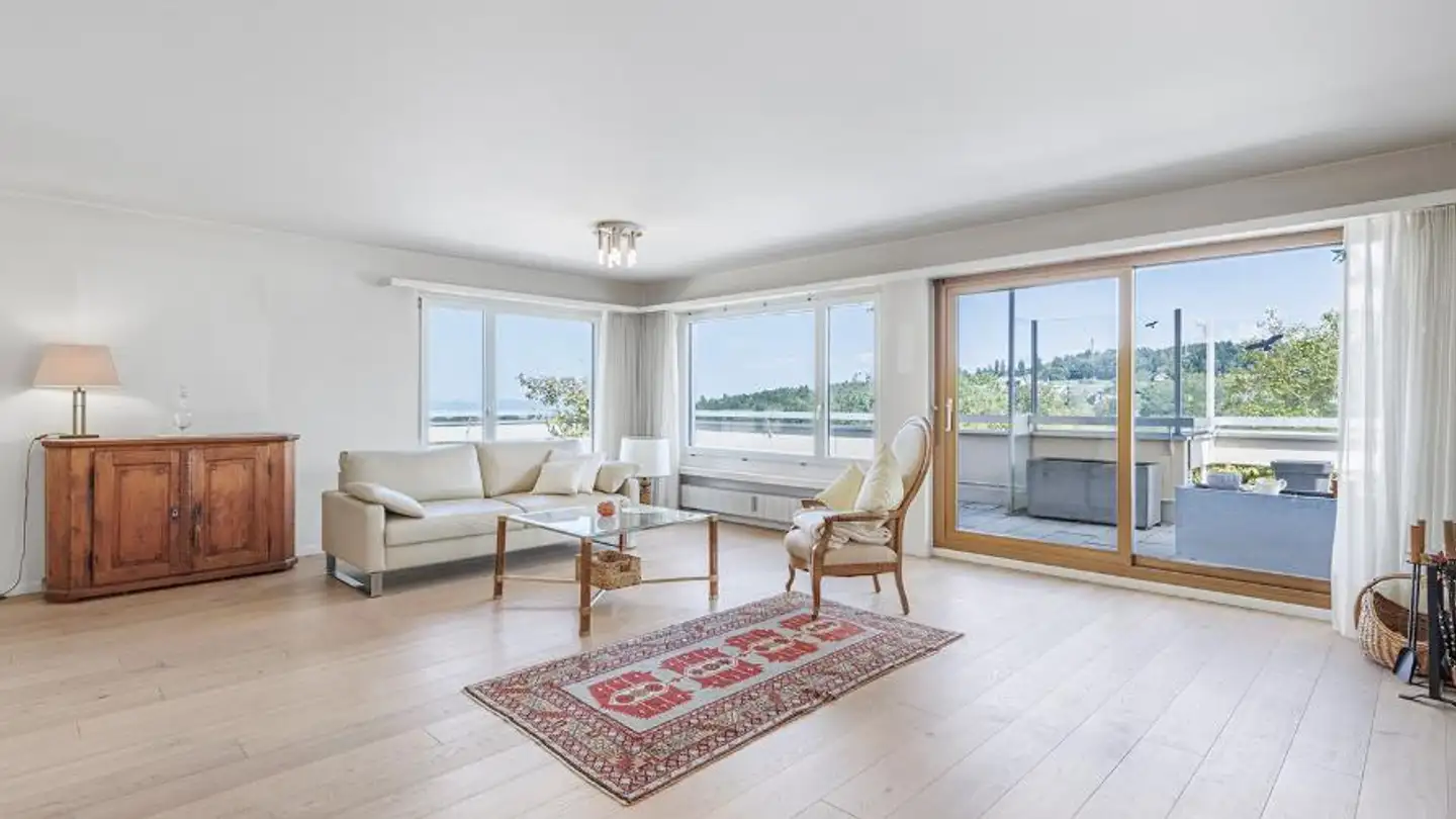 Penthouse for sale - Bruggwaldstrasse 62B, 9008 St. Gallen - Photo 3