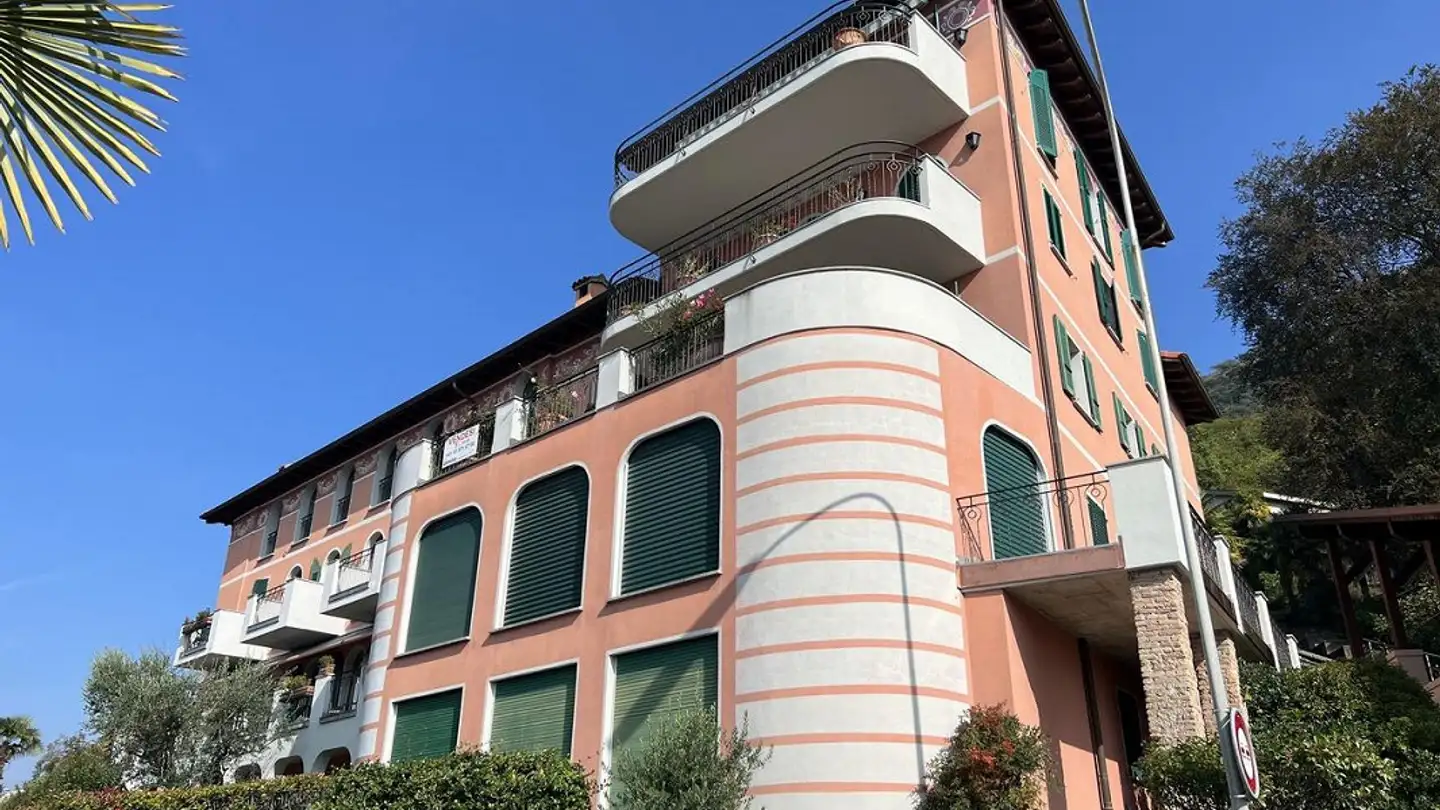 Appartamento in vendita - 6977 Ruvigliana - Photo 3