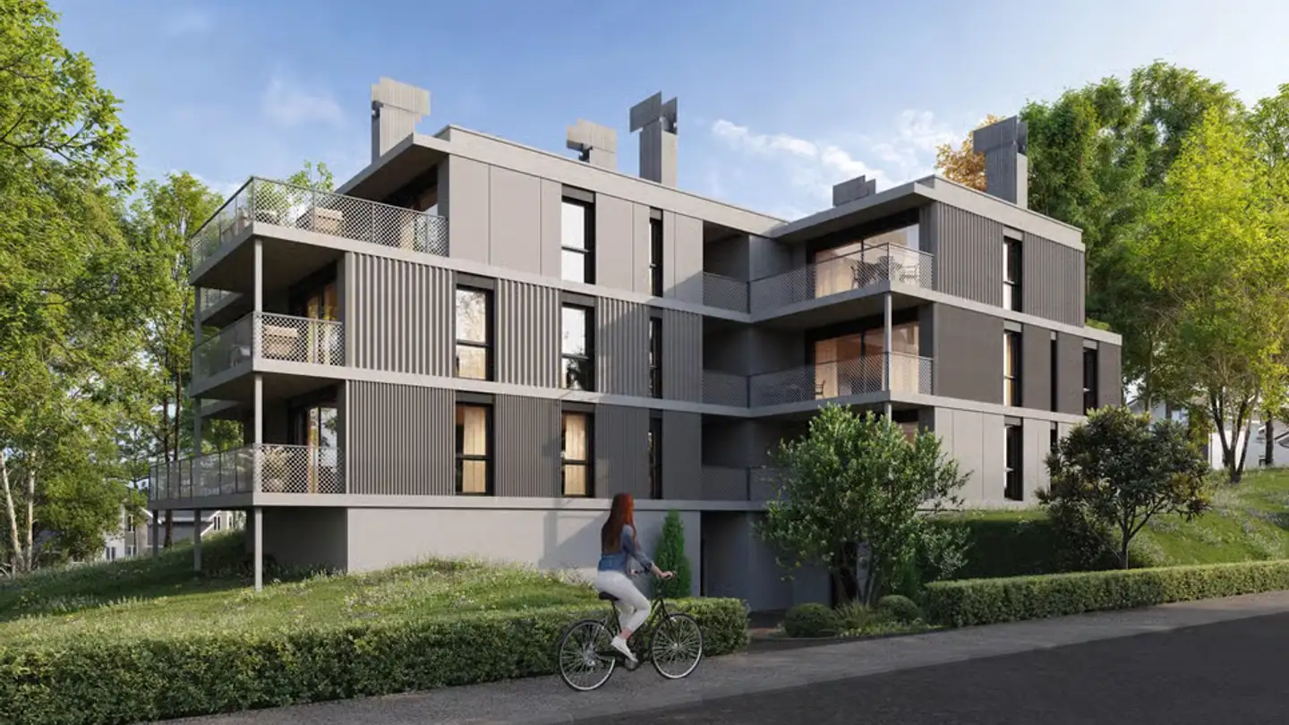 Apartment for sale - 1010 Lausanne - Photo 3