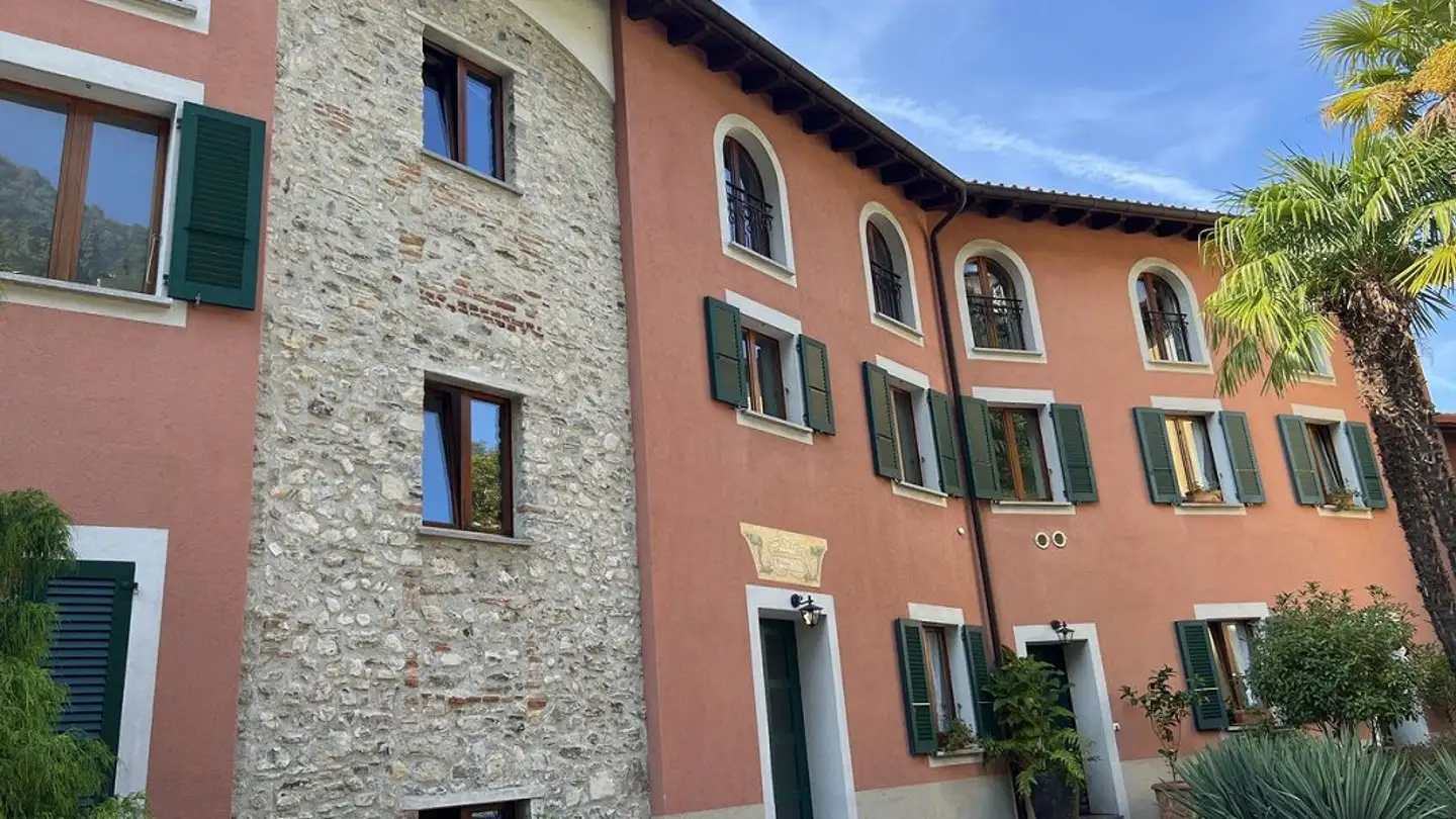 Appartamento in vendita - 6977 Ruvigliana - Photo 4