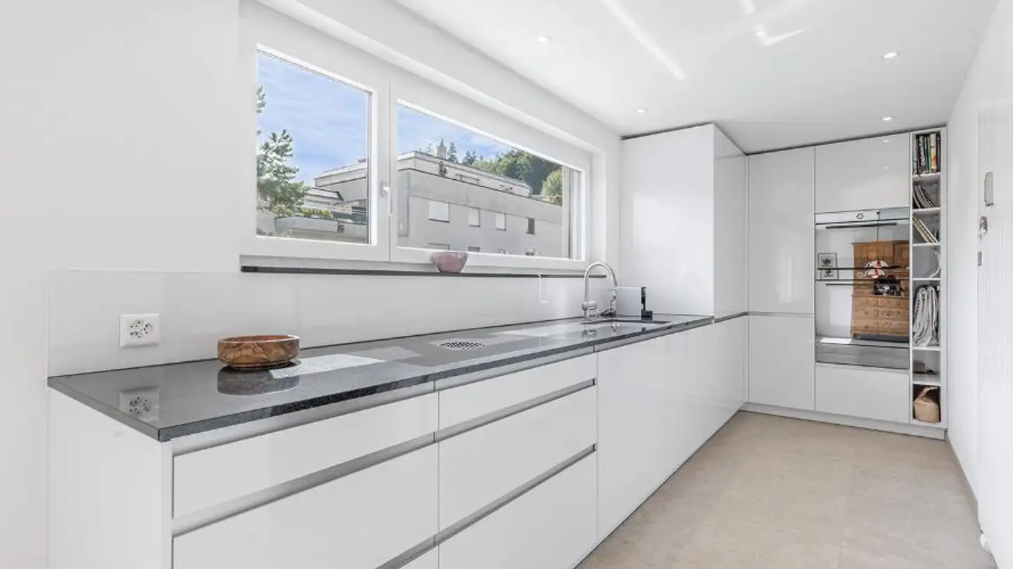 Penthouse for sale - Bruggwaldstrasse 62B, 9008 St. Gallen - Photo 4