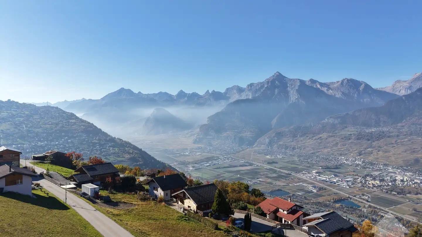 Appartamento in vendita - 1993 Veysonnaz - Photo 4