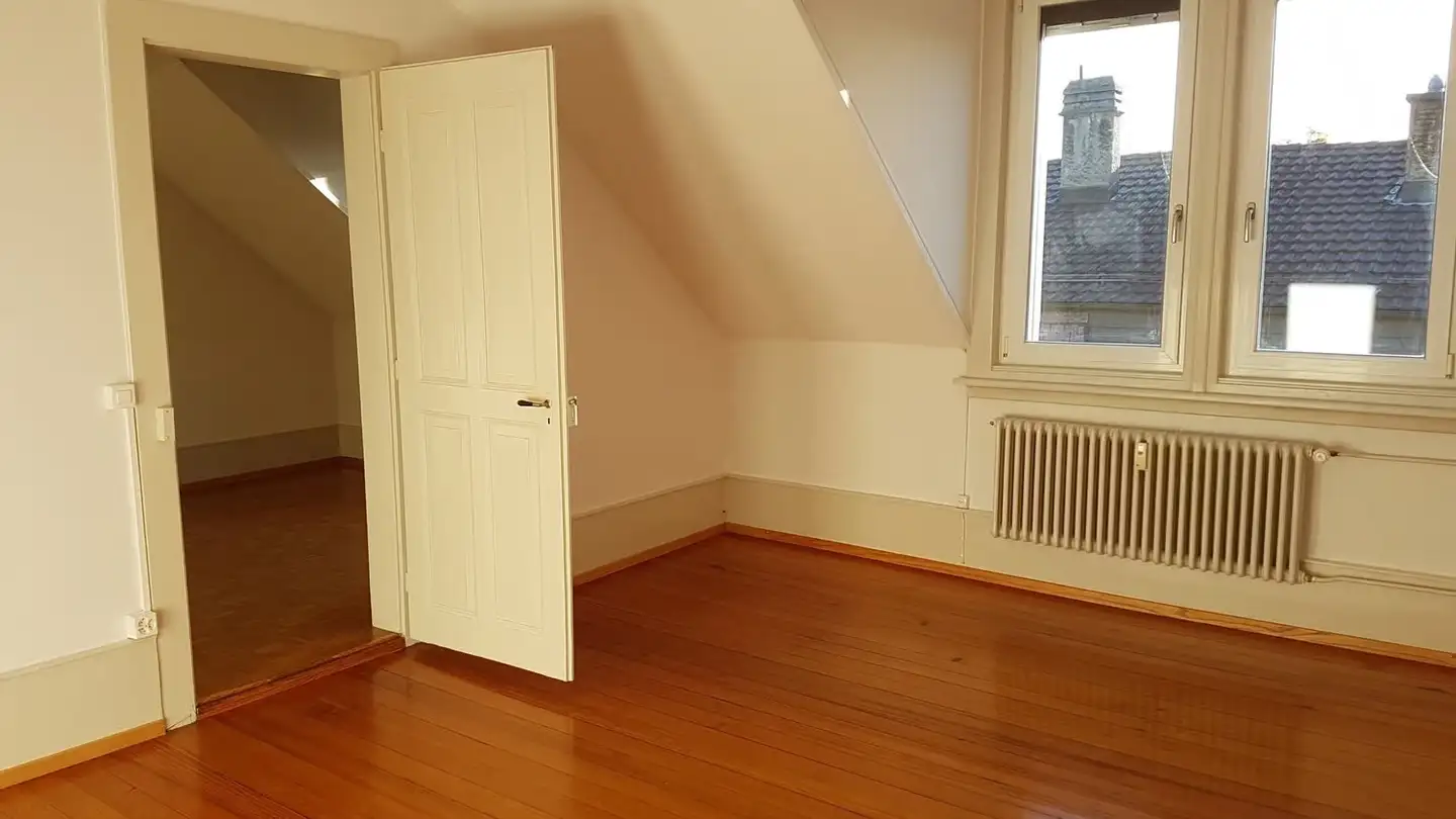 Wohnung mieten - Waffenweg 19, 3014 Bern - Foto 4