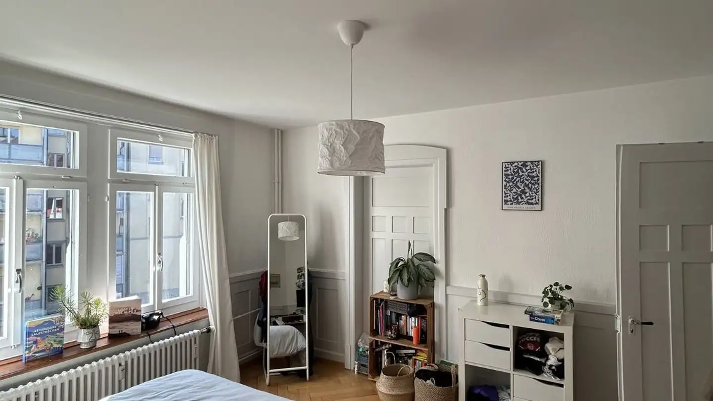Appartement à louer - Glaserstrasse 3, 9000 St. Gallen - Photo 2