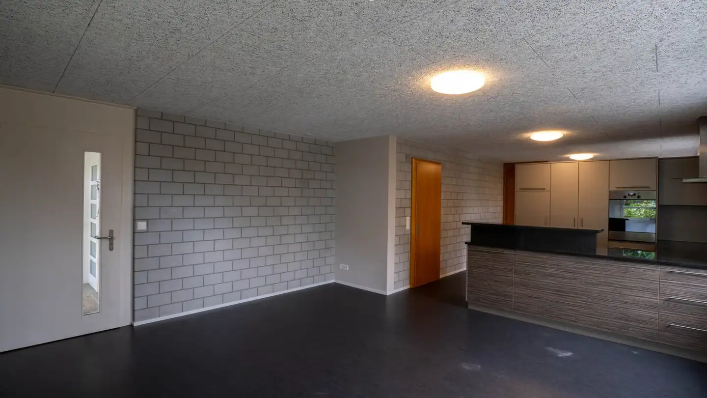 Appartement à louer - 9602 Bazenheid
