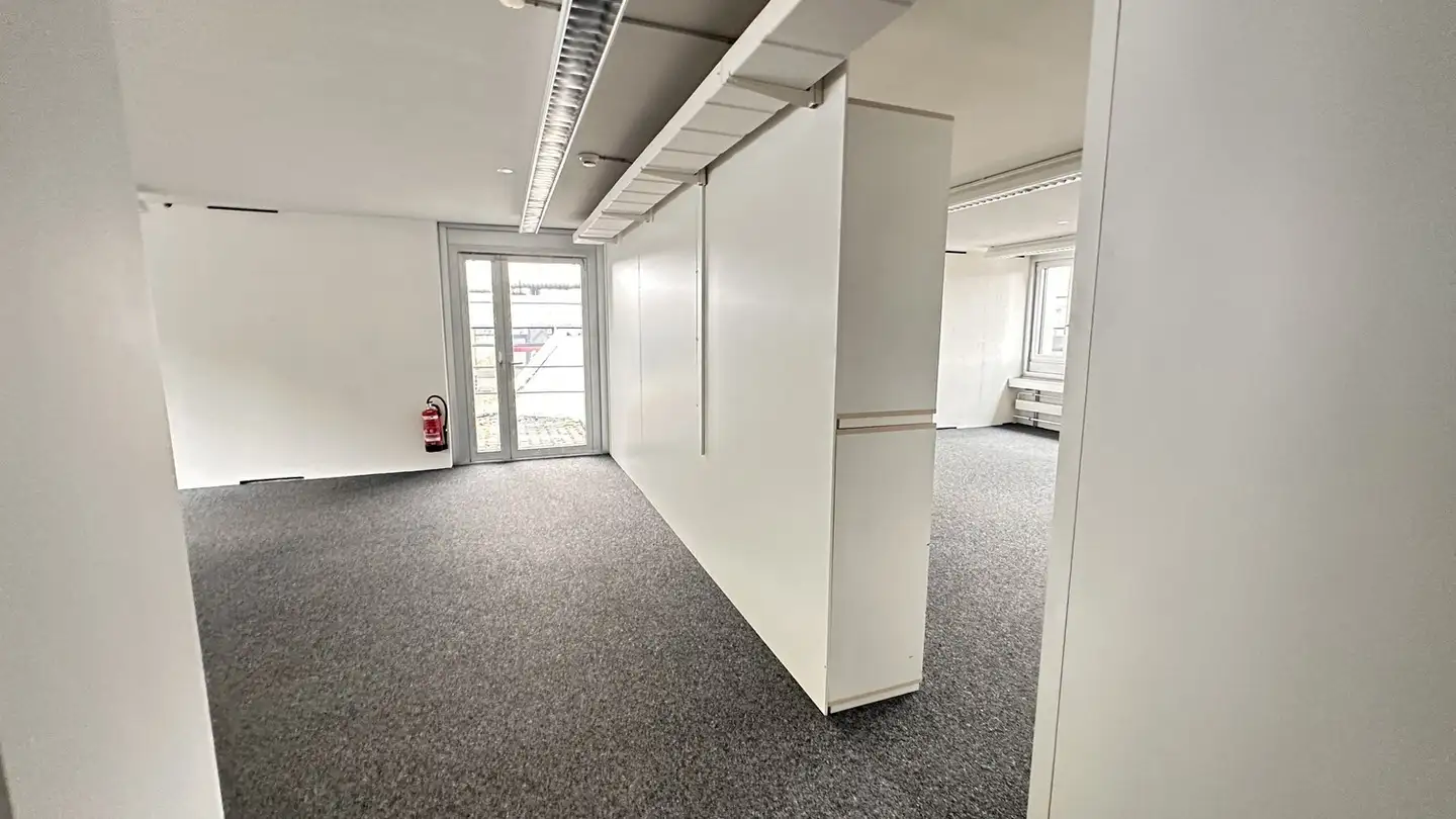 Spazio ufficio in affitto - Obere Zollgasse 75, 3072 Ostermundigen
