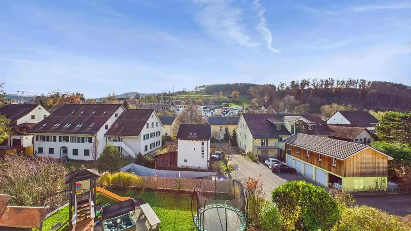 Wohnung kaufen - Oberdorfstrasse 7, 5028 Ueken - Foto 3