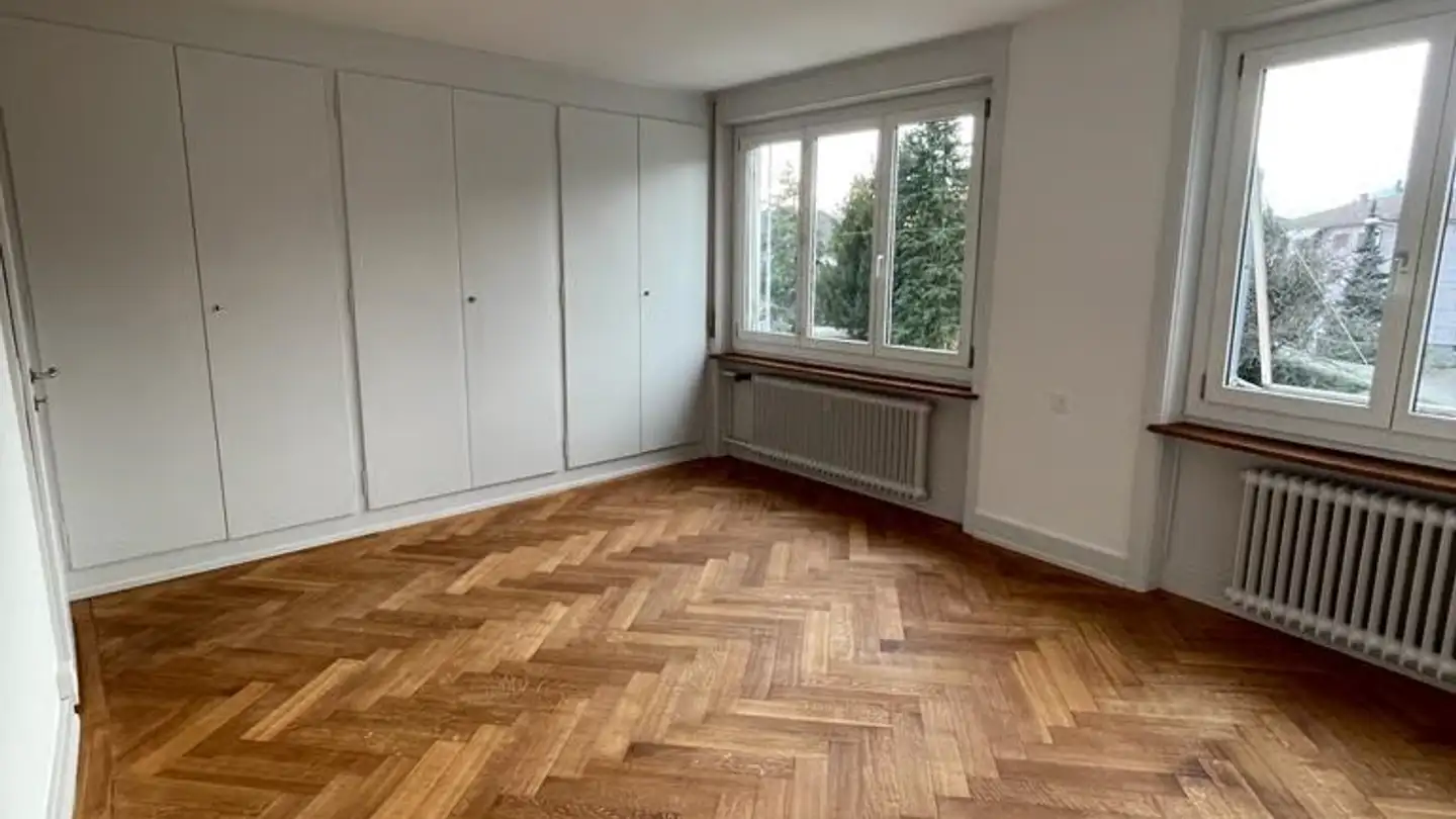 Apartment for rent - Rue Alexander-Moser / Alexander-Moser-Strasse 1, 2503 Biel/Bienne - Photo 2