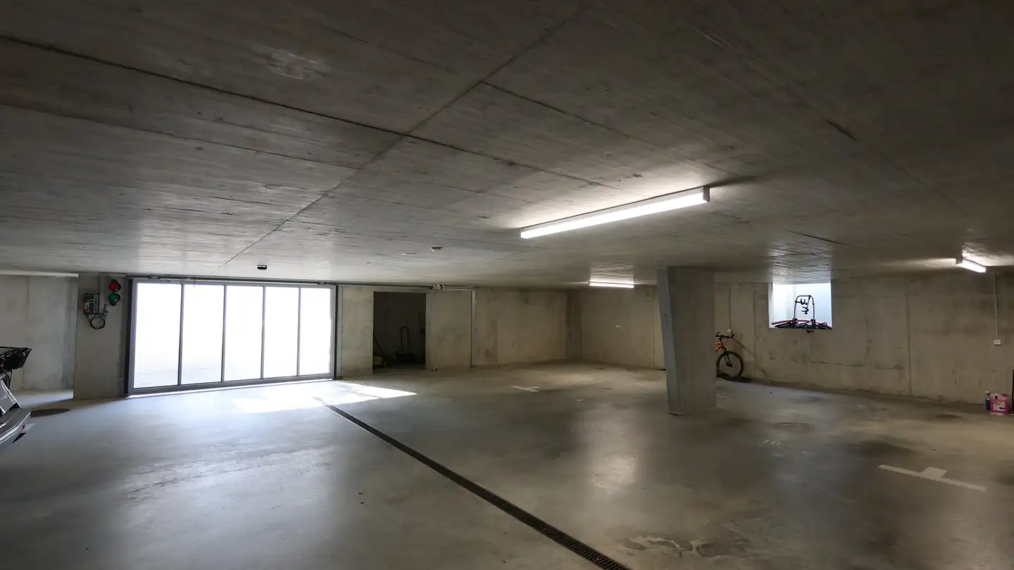 Tiefgaragenstellplatz kaufen - Obere Fenchernstrasse 9, 4552 Derendingen - Foto 4
