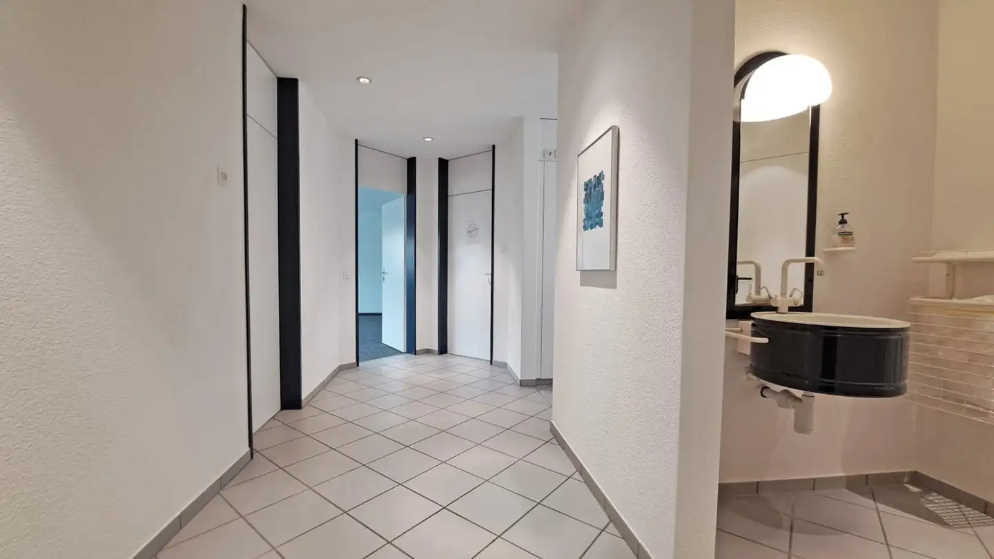 Commercial for rent - Sonneggweg 5, 8180 Bülach - Photo 2