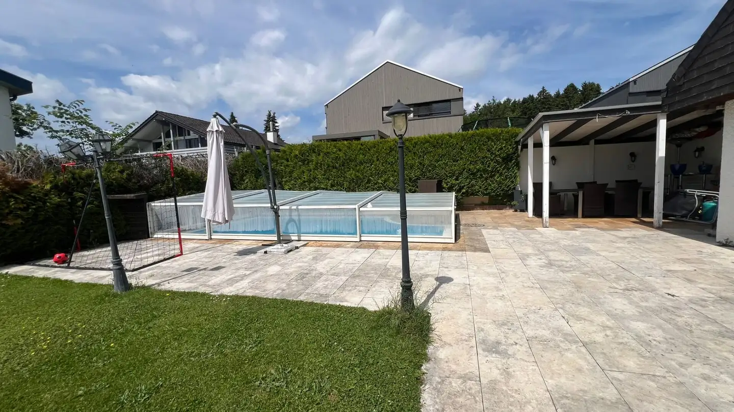 Casa singola in vendita - 9032 Engelburg - Foto 2