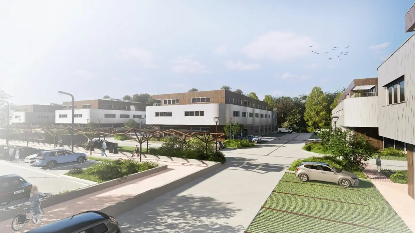 Laboratorio in affitto - Route De Lausanne, 1610 Châtillens - Foto 3