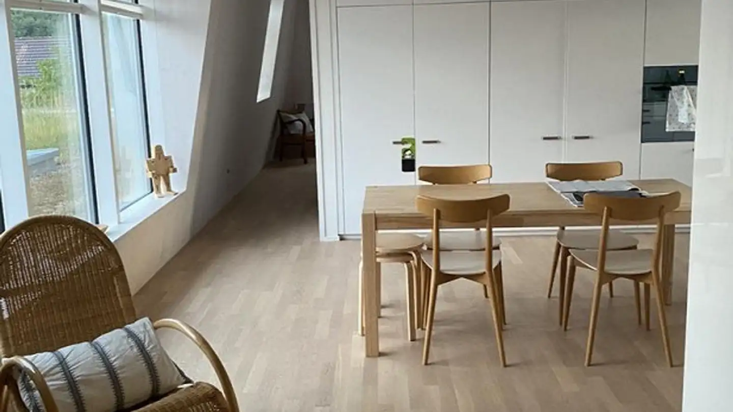Penthouse for rent - Wartstrasse 160, 8400 Winterthur - Photo 3