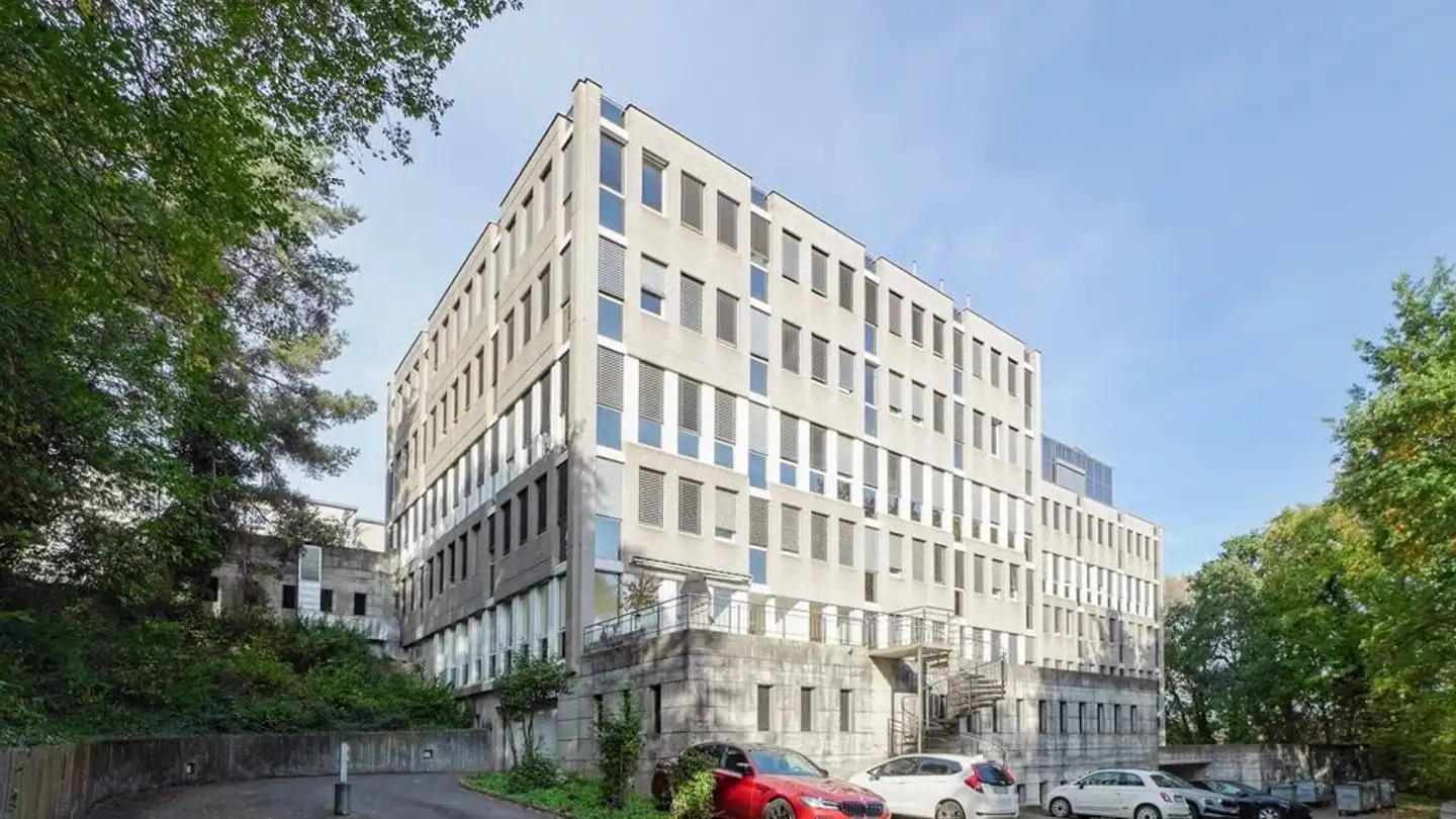 Apartment for rent - Route Du Mont-Carmel 2, 1762 Givisiez