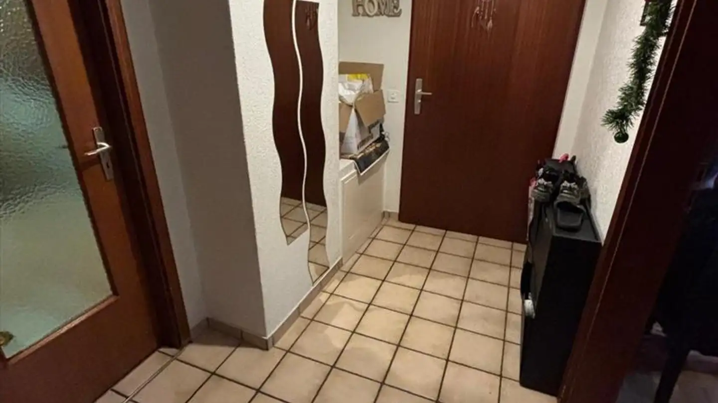 Appartamento in affitto - Route Du Lavapesson 17, 1763 Granges-Paccot - Foto 2