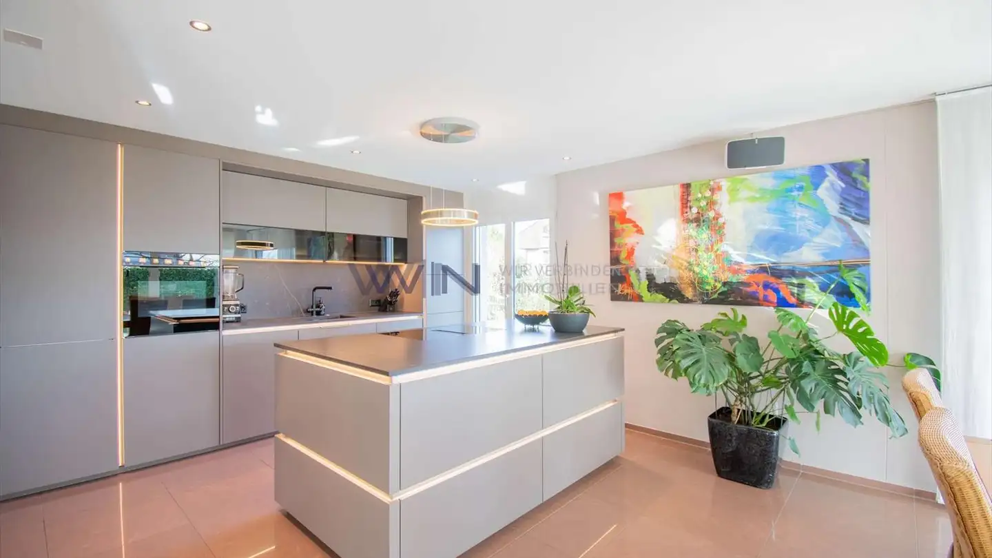 Appartement à vendre - 9500 Wil SG - Photo 3