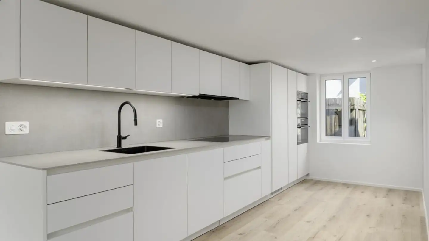 Single house for sale - 5436 Würenlos