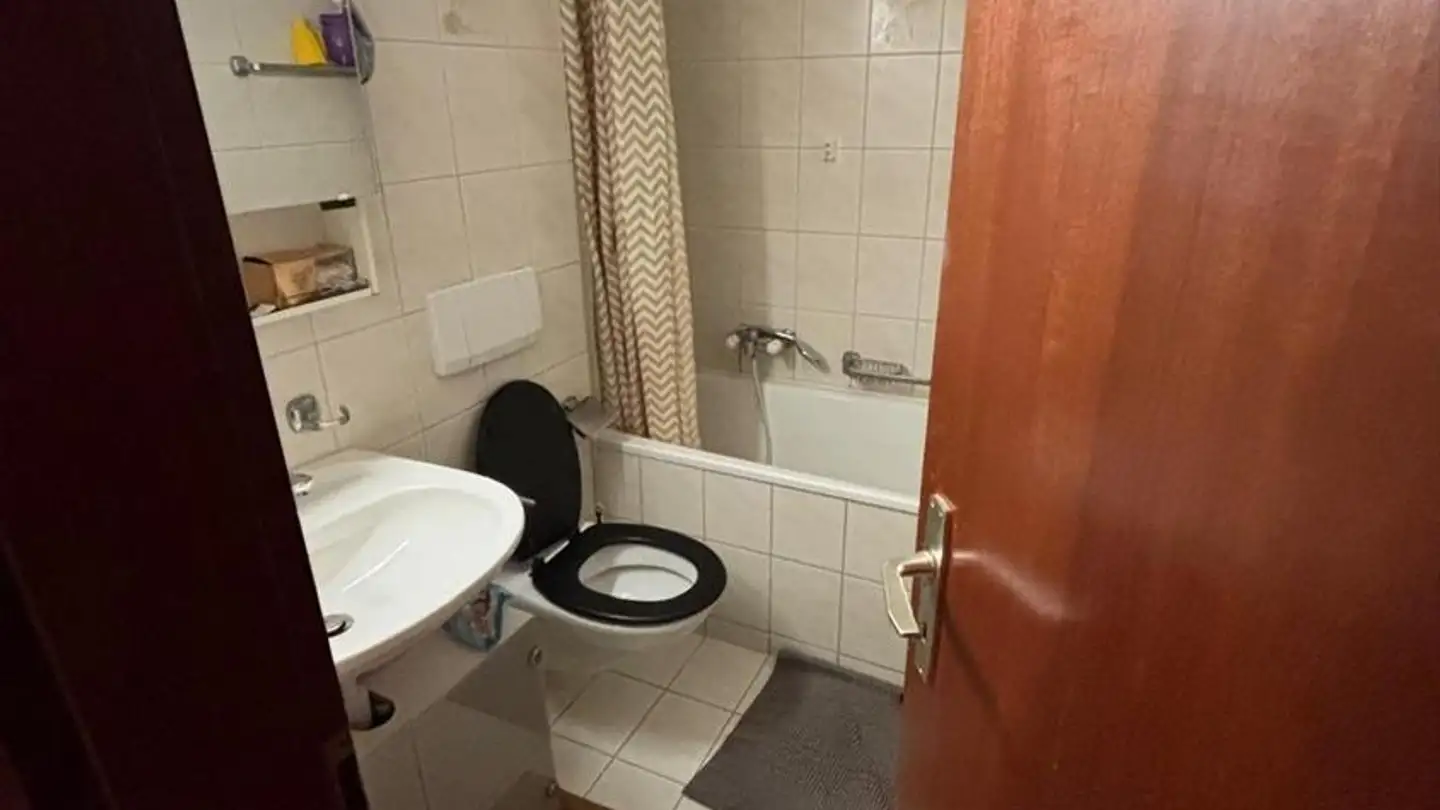 Appartamento in affitto - Route Du Lavapesson 17, 1763 Granges-Paccot - Foto 3