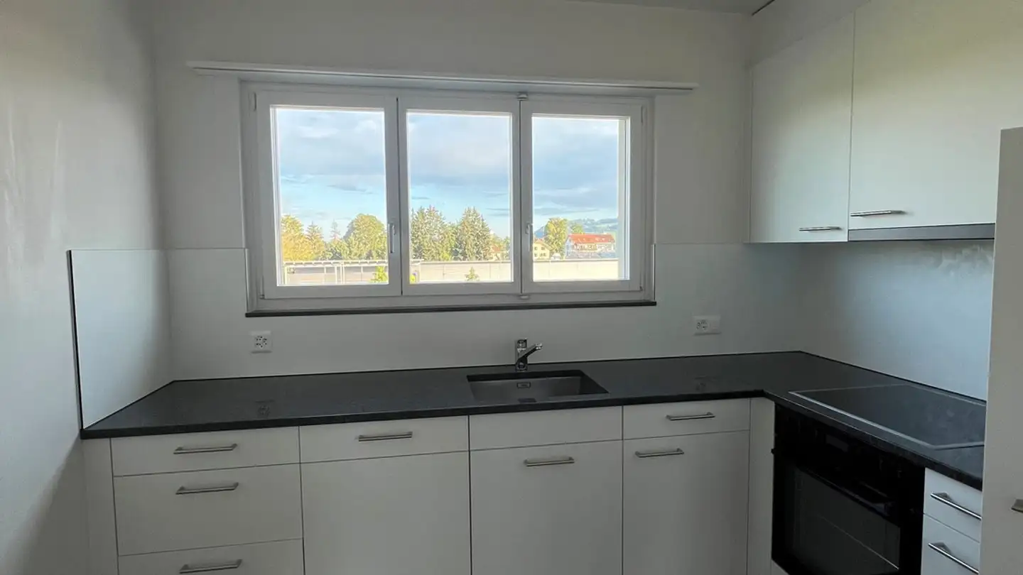 Apartment for rent - Mittlere Strasse 75c, 3600 Thun