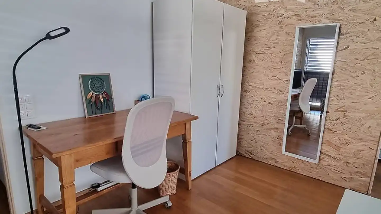 Single room for rent - 6900 Lugano - Photo 2