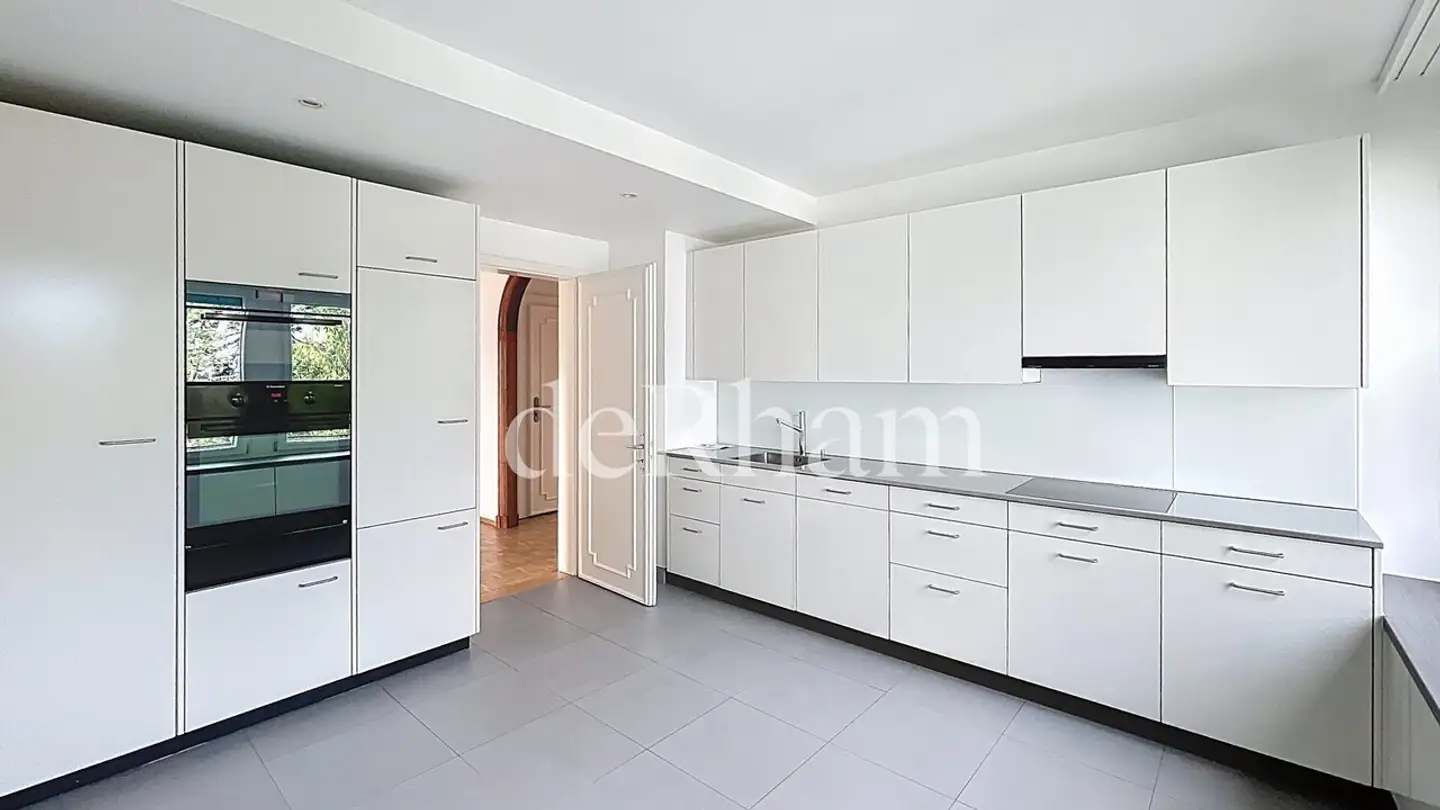 Appartamento in affitto - Chemin De Primerose, 1007 Lausanne