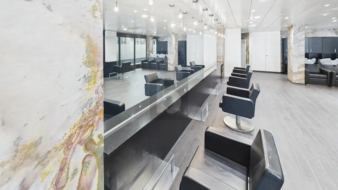 Bureau à louer - 3018 Bern - Photo 2