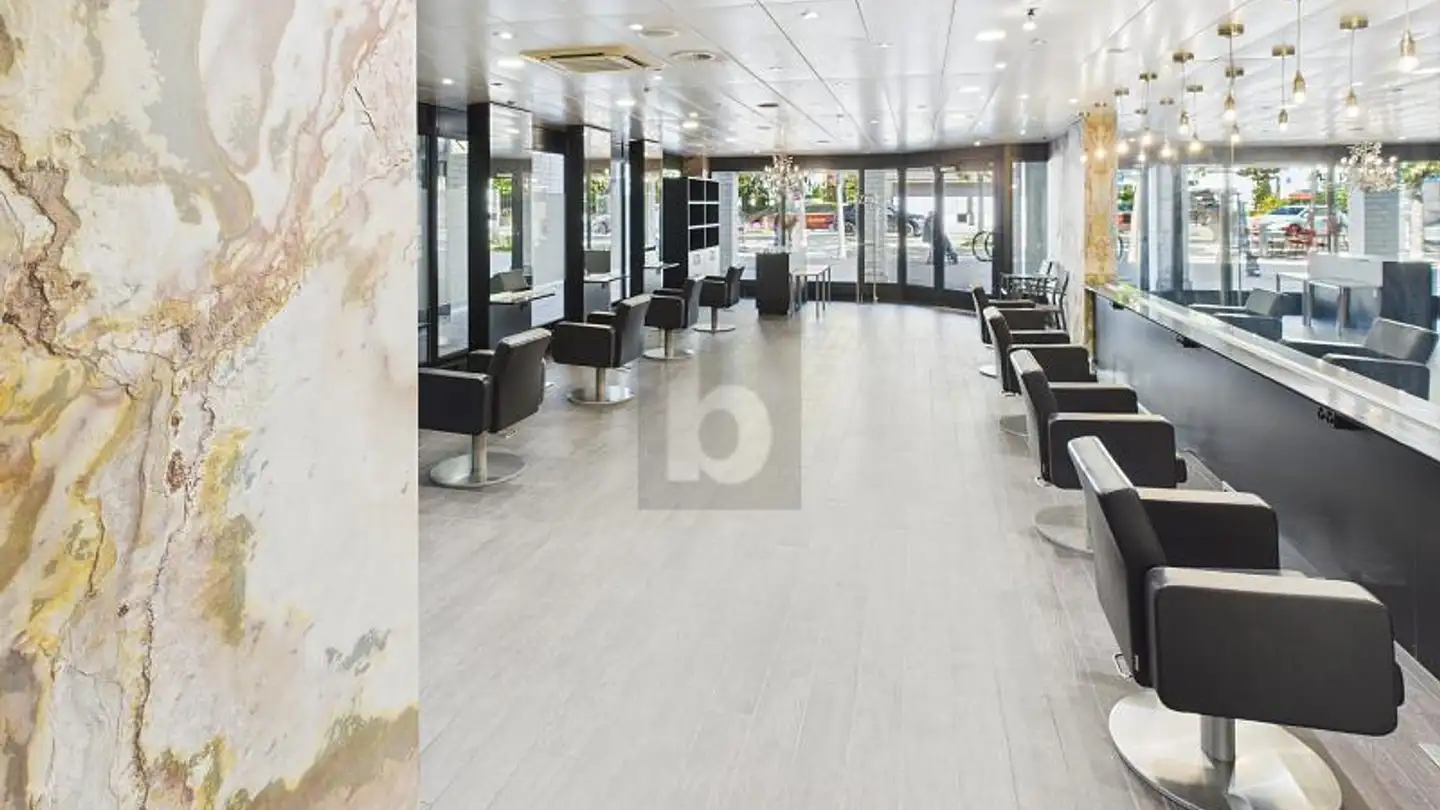 Bureau à louer - 3018 Bern - Photo 4