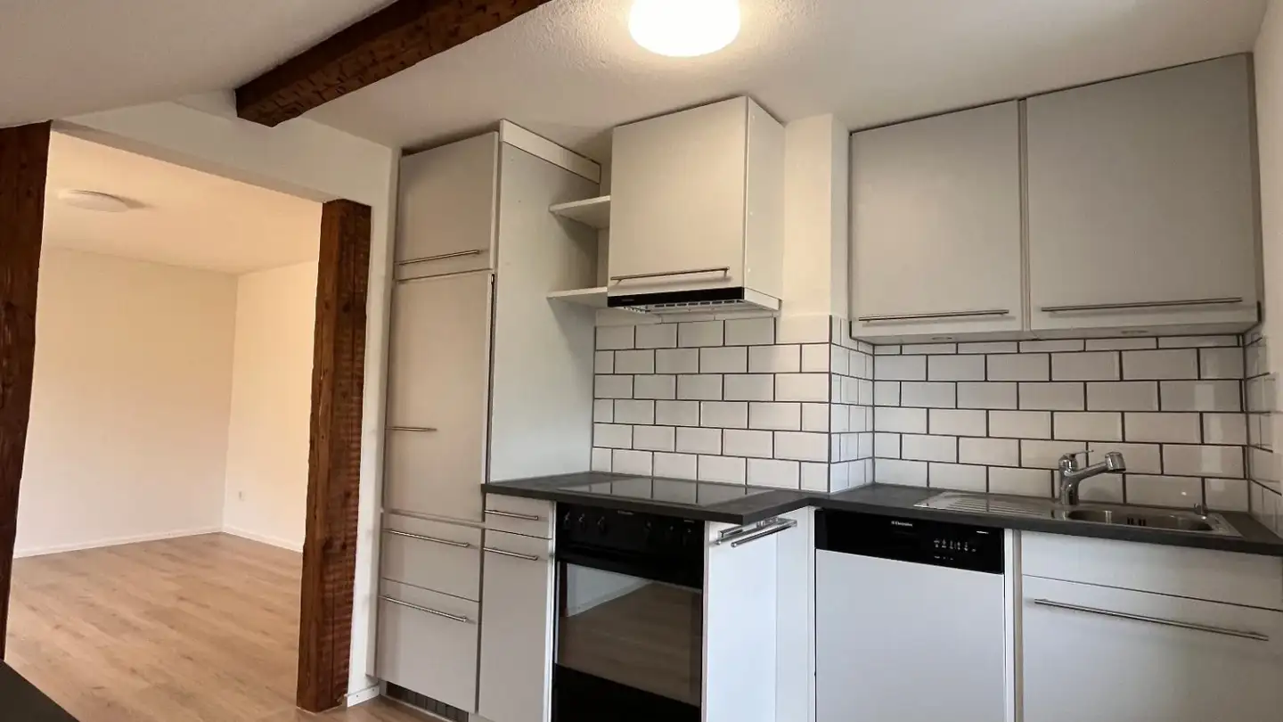 Wohnung mieten - 6015 Luzern