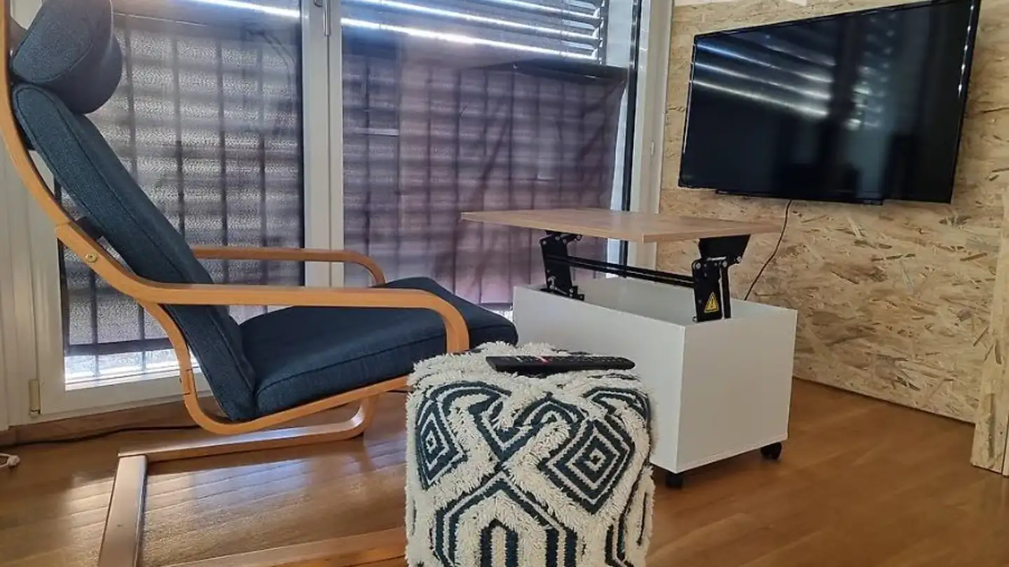 Single room for rent - 6900 Lugano - Photo 3