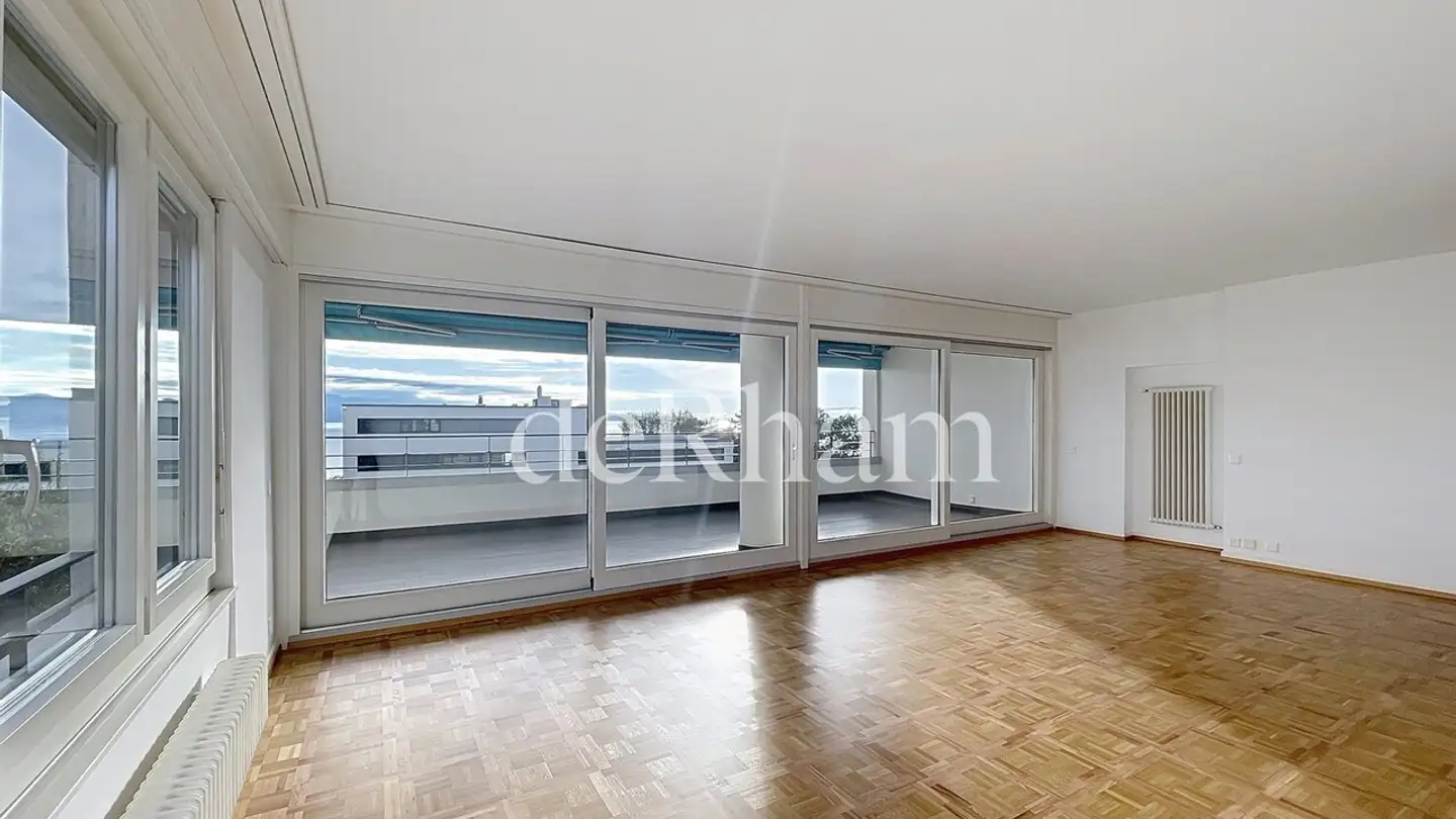 Appartamento in affitto - Chemin De Primerose, 1007 Lausanne - Photo 2