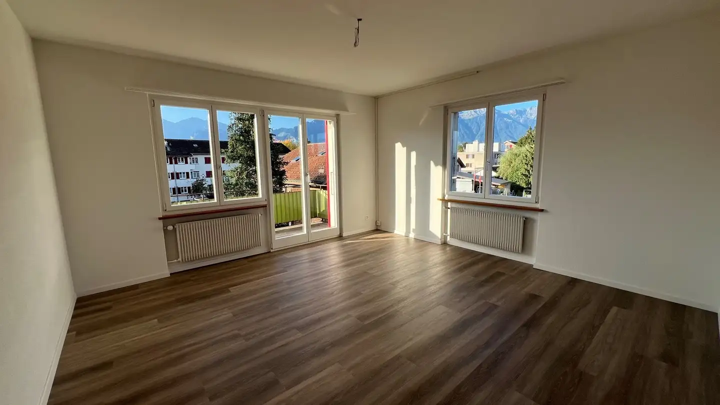 Apartment for rent - Mittlere Strasse 75c, 3600 Thun - Photo 2