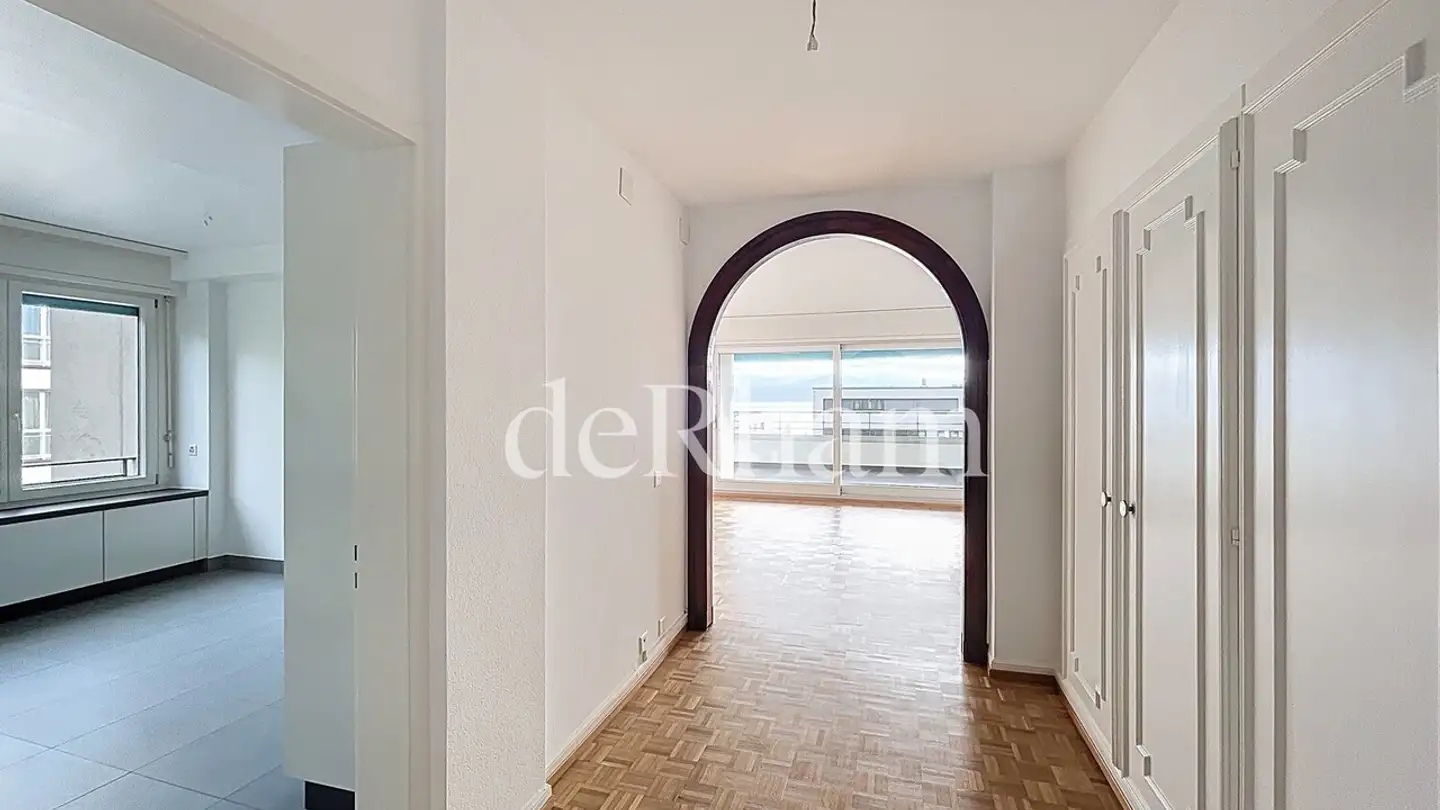 Appartamento in affitto - Chemin De Primerose, 1007 Lausanne - Photo 3