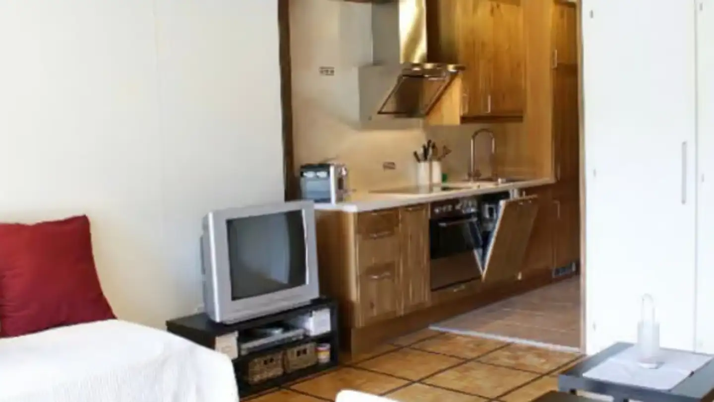 Studio in vendita - Rue Du Pas De L'ours, 3963 Crans-Montana