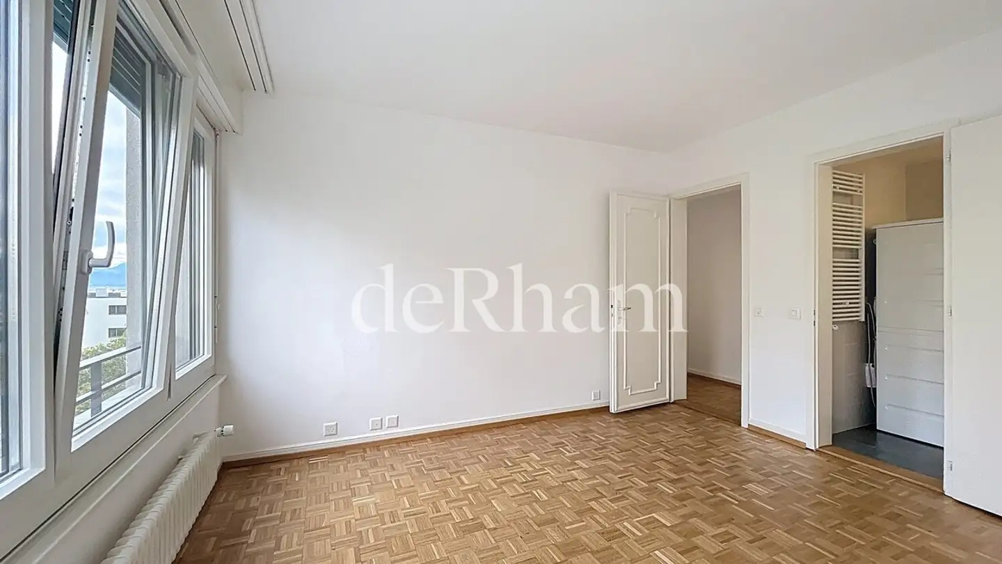 Appartamento in affitto - Chemin De Primerose, 1007 Lausanne - Photo 4