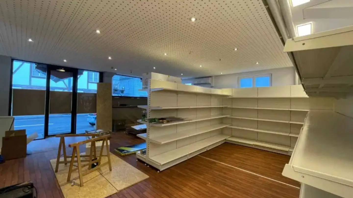 Commercial à louer - Glaserweg 2, 6052 Hergiswil NW - Photo 3