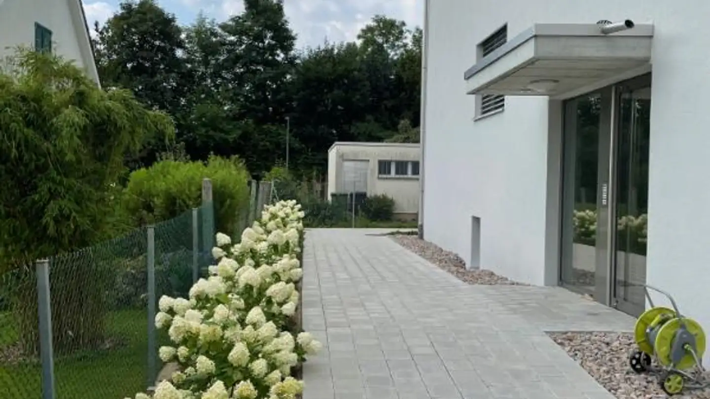 Appartement à louer - Schliefweg 42, 4106 Therwil