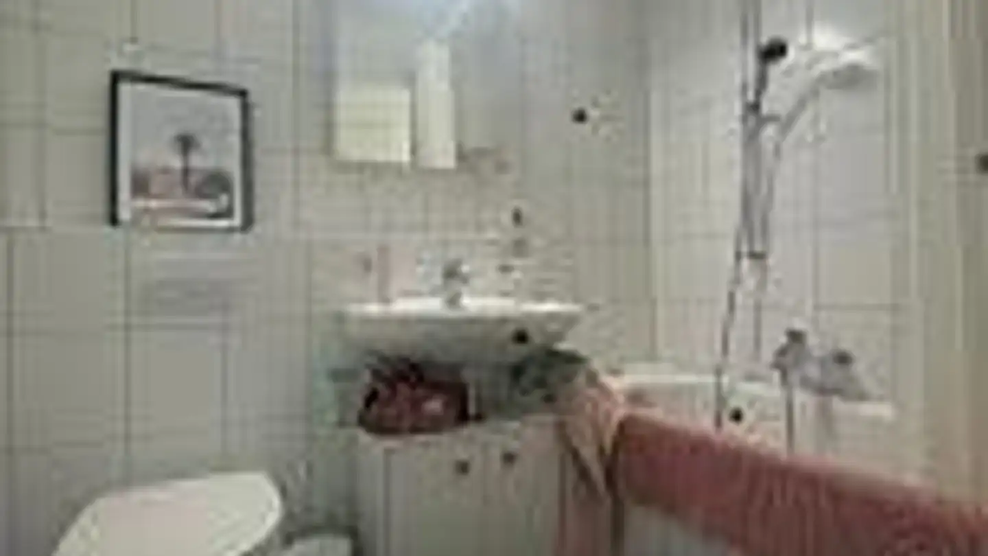 Studio for rent - Rosenweg 40, 3007 Bern - Photo 4
