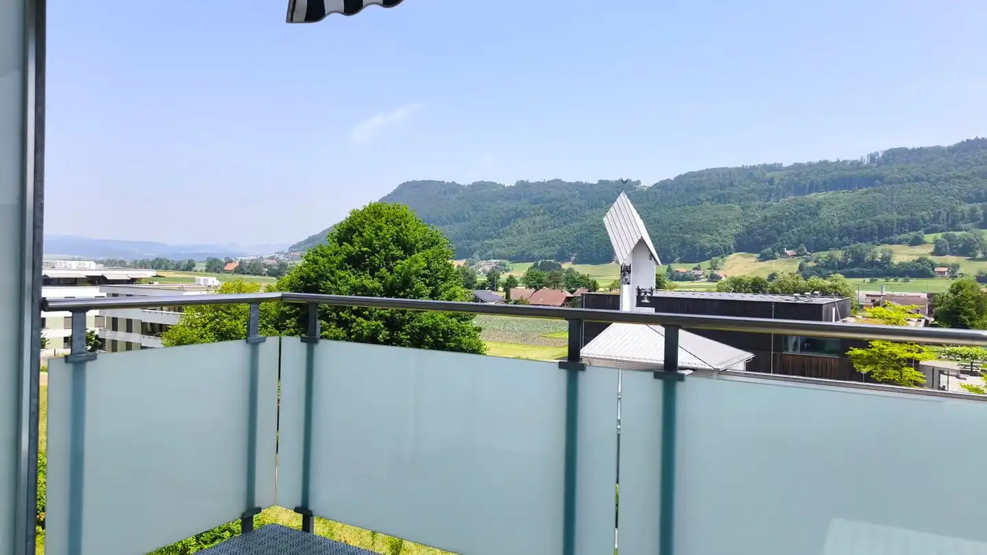 Appartamento in affitto - Niesenweg 12, 3125 Toffen