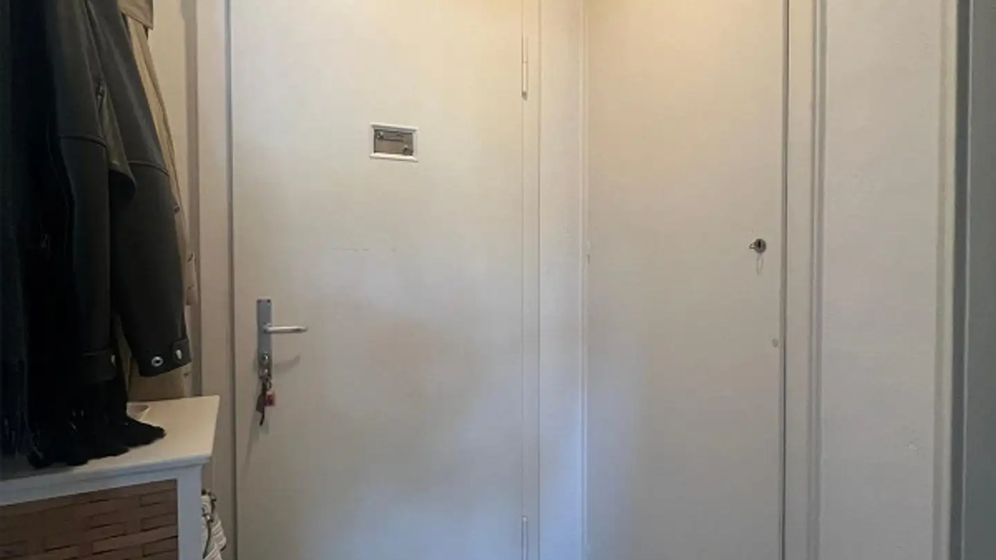 Studio for rent - Rosenweg 40, 3007 Bern - Photo 2