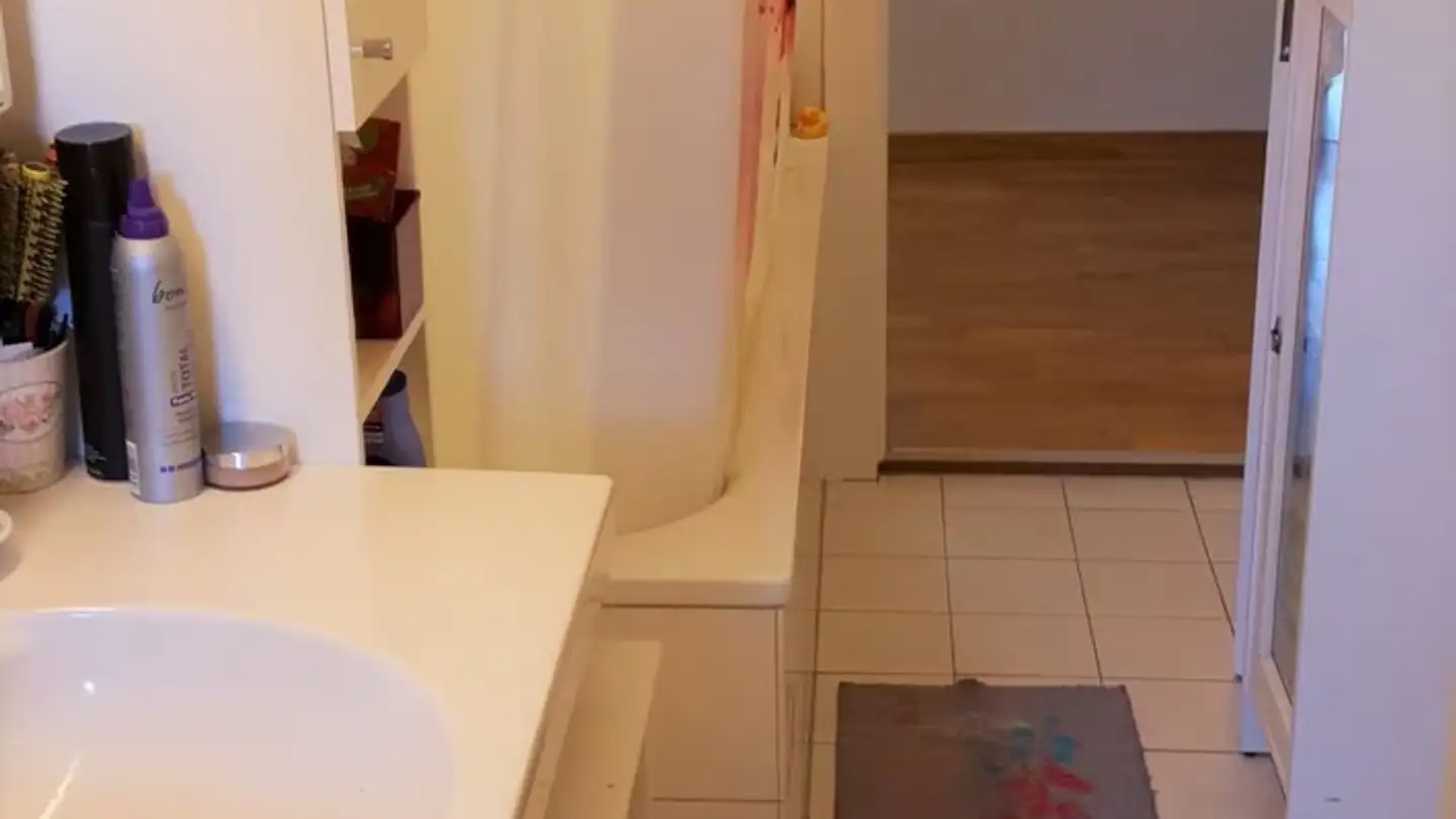 Furnished apartment for rent - Baurstrasse, 8008 Zürich - Photo 4