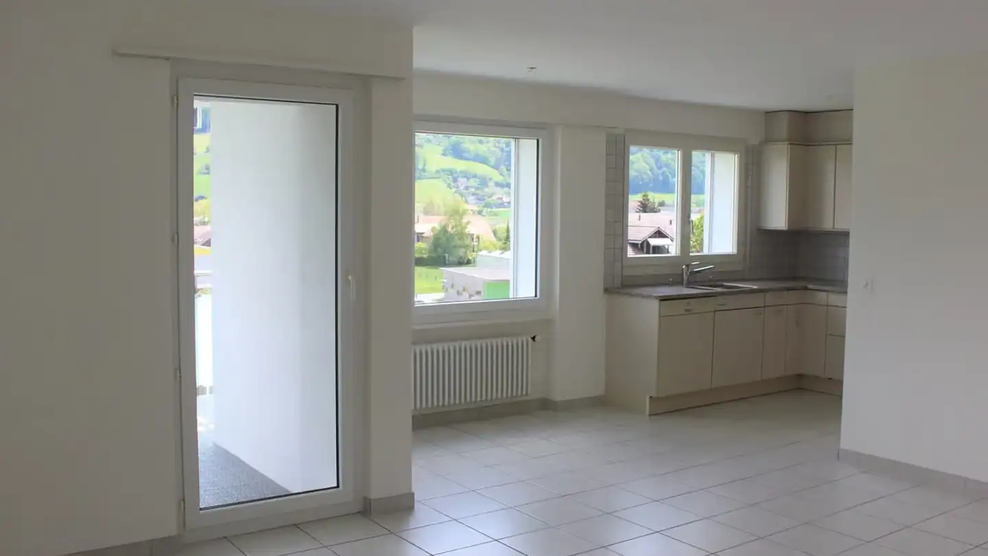 Appartamento in affitto - Niesenweg 12, 3125 Toffen - Foto 3