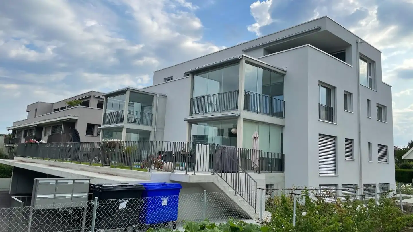 Appartamento in affitto - Schliefweg 42, 4106 Therwil - Photo 2