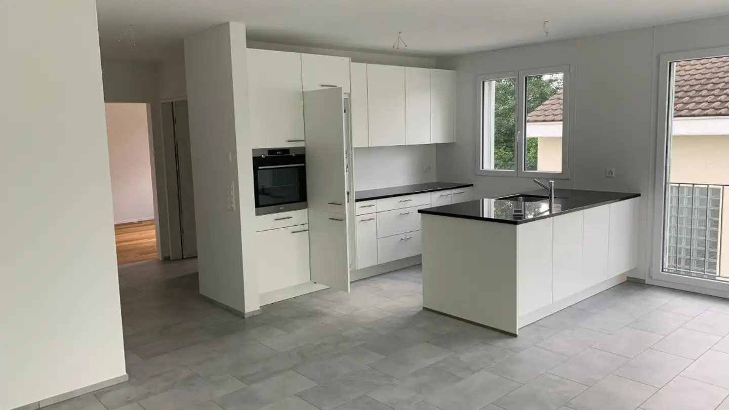 Appartamento in affitto - Schliefweg 42, 4106 Therwil - Photo 3