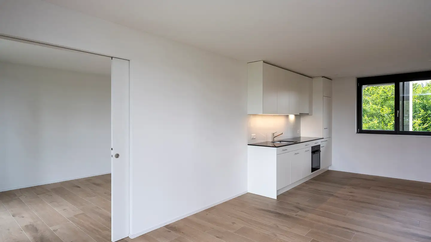 Appartamento in affitto - Brüttenerstrasse 38, 8307 Effretikon - Foto 4