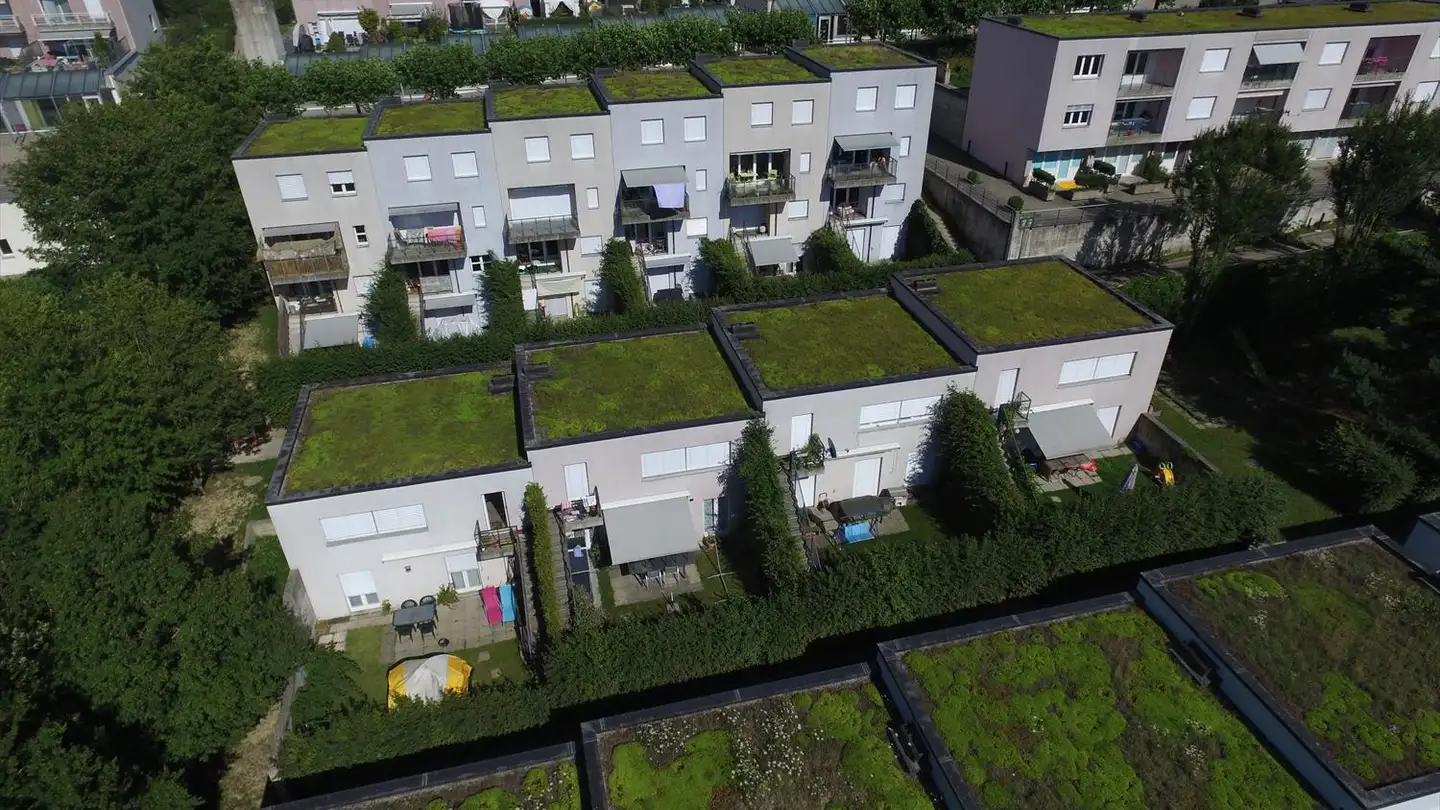 Apartment for rent - Chemin Des Eglantiers 1, 1752 Villars-sur-Glâne